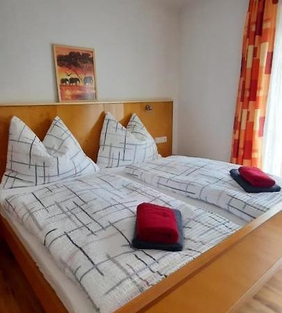 Zlemer - Gebirgsblick Tauplitz Extérieur photo