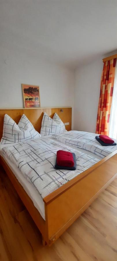 Zlemer - Gebirgsblick Tauplitz Extérieur photo