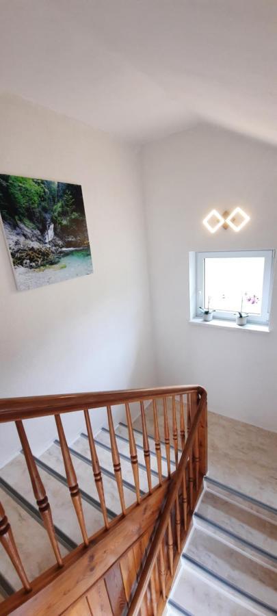 Zlemer - Gebirgsblick Tauplitz Extérieur photo