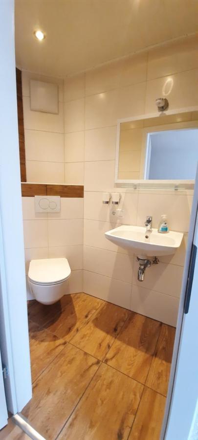 Zlemer - Gebirgsblick Tauplitz Extérieur photo
