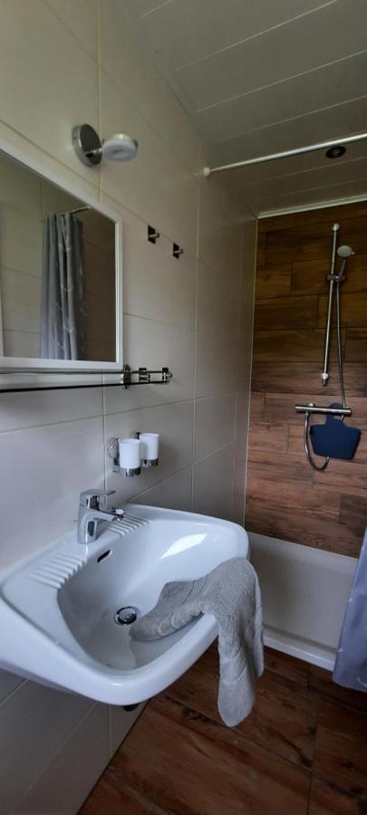 Zlemer - Gebirgsblick Tauplitz Extérieur photo