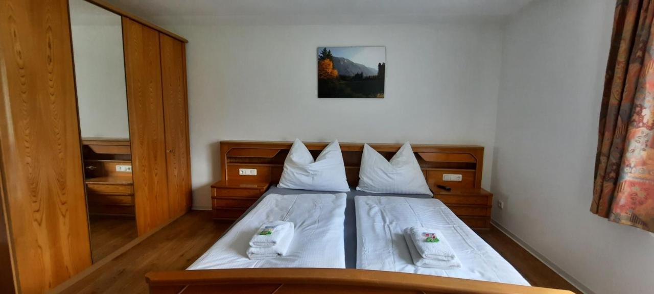 Zlemer - Gebirgsblick Tauplitz Extérieur photo